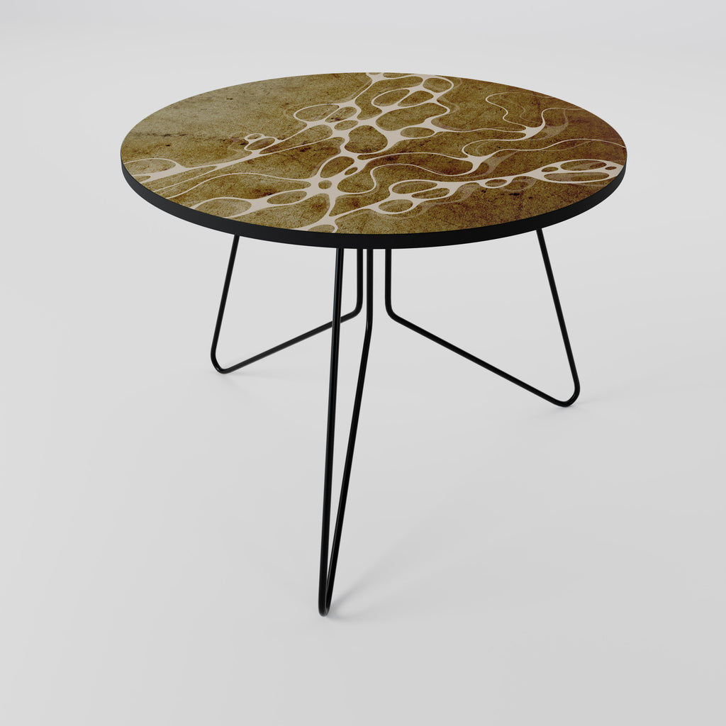 ARCANE ARRAY Coffee Table