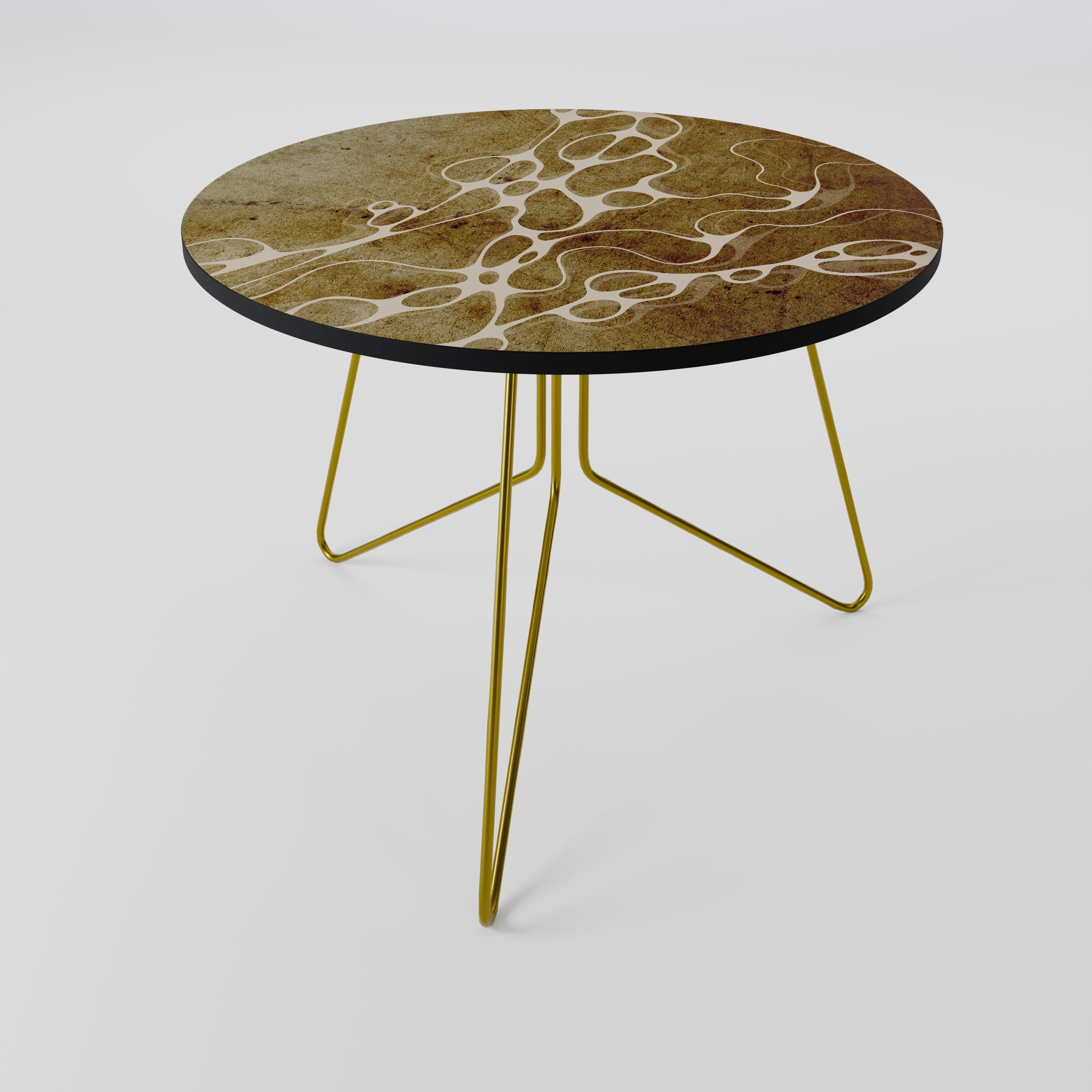 ARCANE ARRAY Mesa de Centro 69