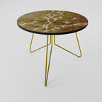 ARCANE ARRAY Coffee Table