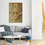 ARCANE ARRAY Poster Vertical Autocolante