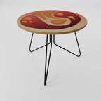 IMMERSION STRUCTURE Coffee Table 69