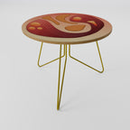 IMMERSION STRUCTURE Coffee Table