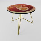 IMMERSION STRUCTURE Coffee Table