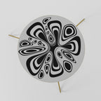 HIPNOTIZING BLOT Mesa de Centro 60