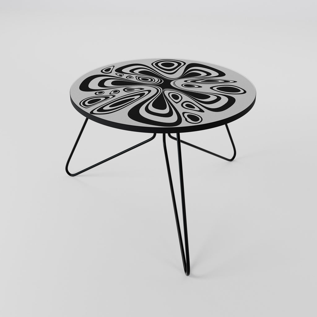 HIPNOTIZING BLOT Coffee Table