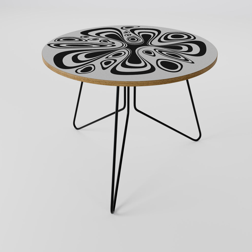 HIPNOTIZING BLOT Coffee Table 69