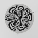 HIPNOTIZING BLOT Coffee Table 69