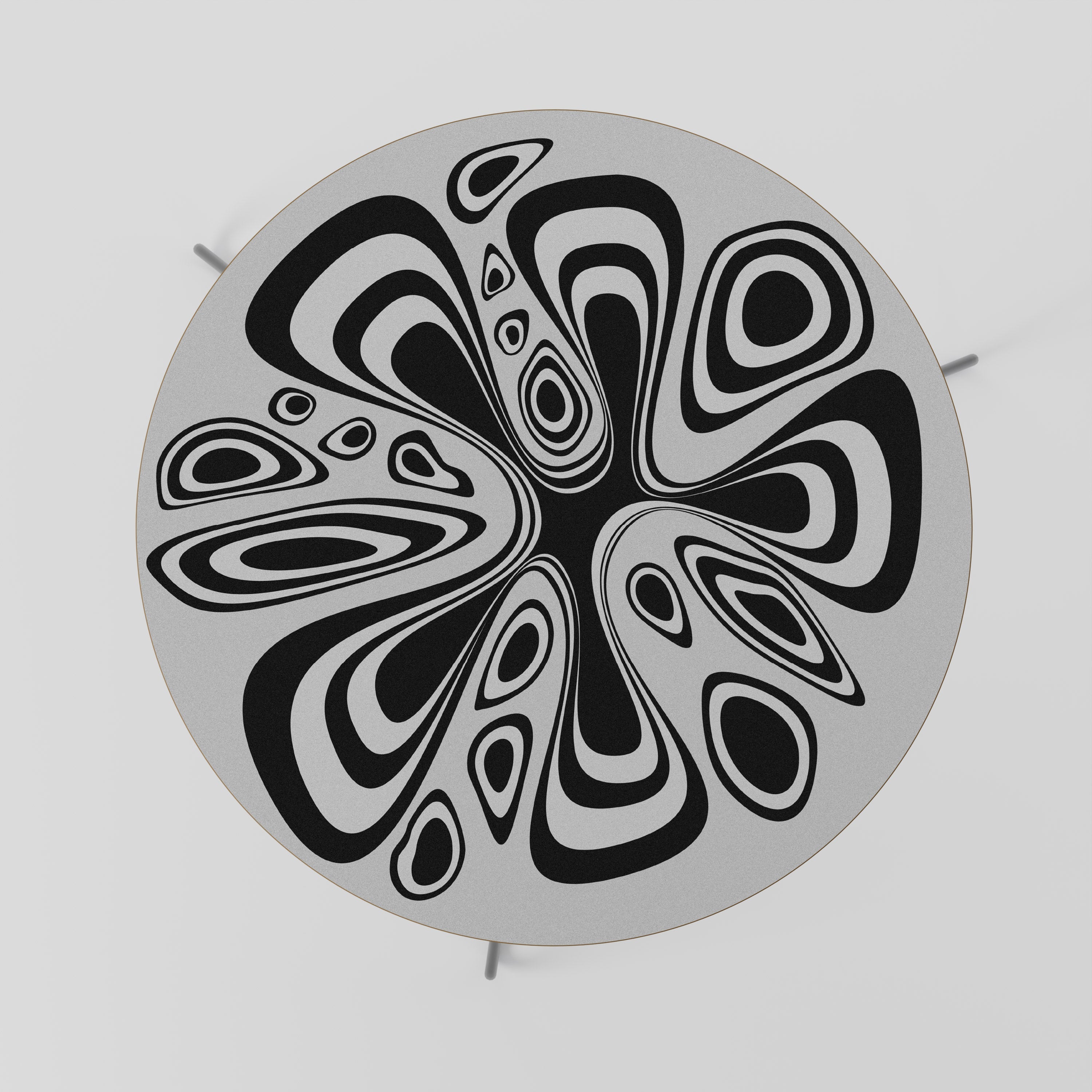 HIPNOTIZING BLOT Coffee Table 69