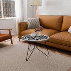 HIPNOTIZING BLOT Coffee Table 69