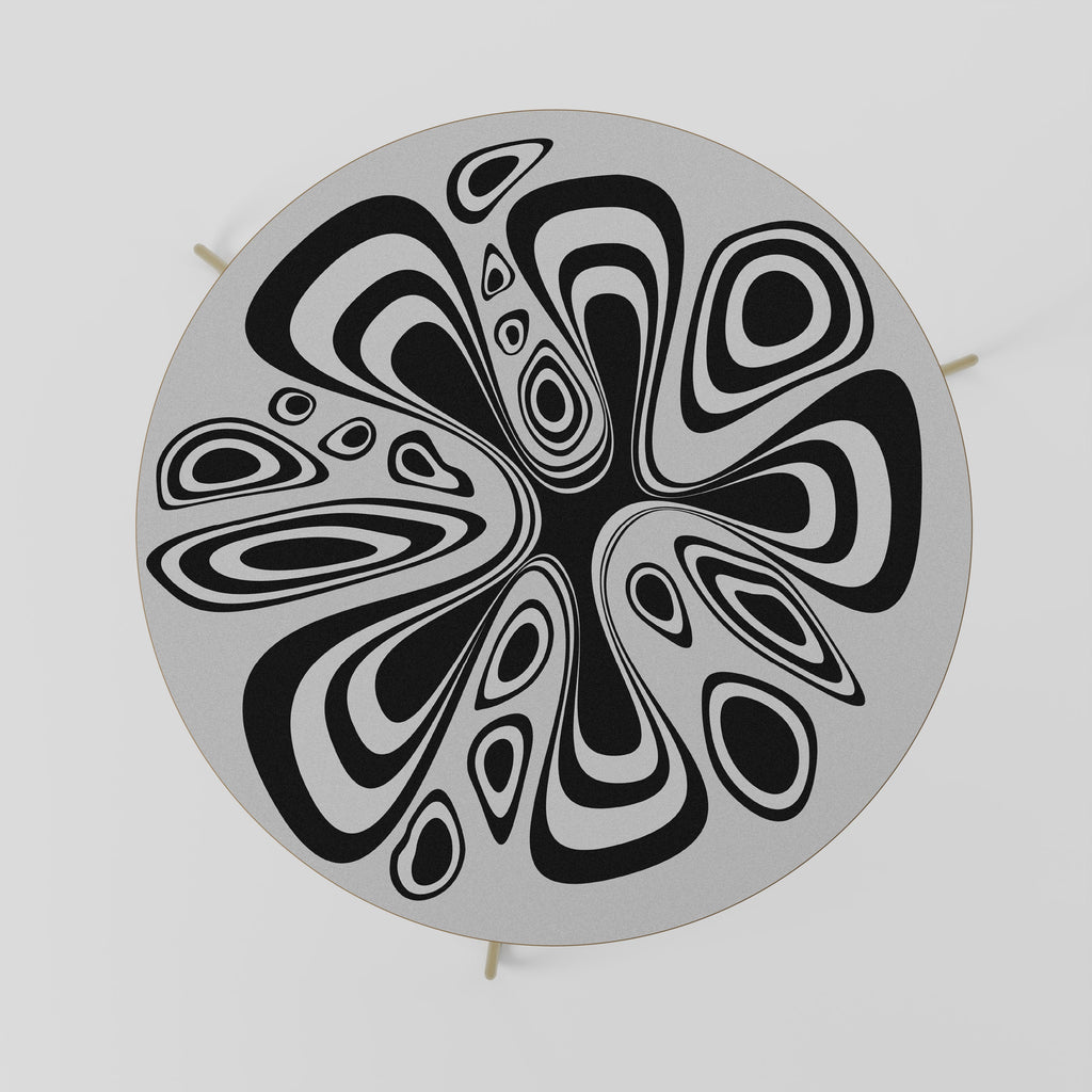 HIPNOTIZING BLOT Coffee Table 69