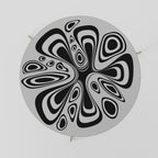 HIPNOTIZING BLOT Coffee Table 69