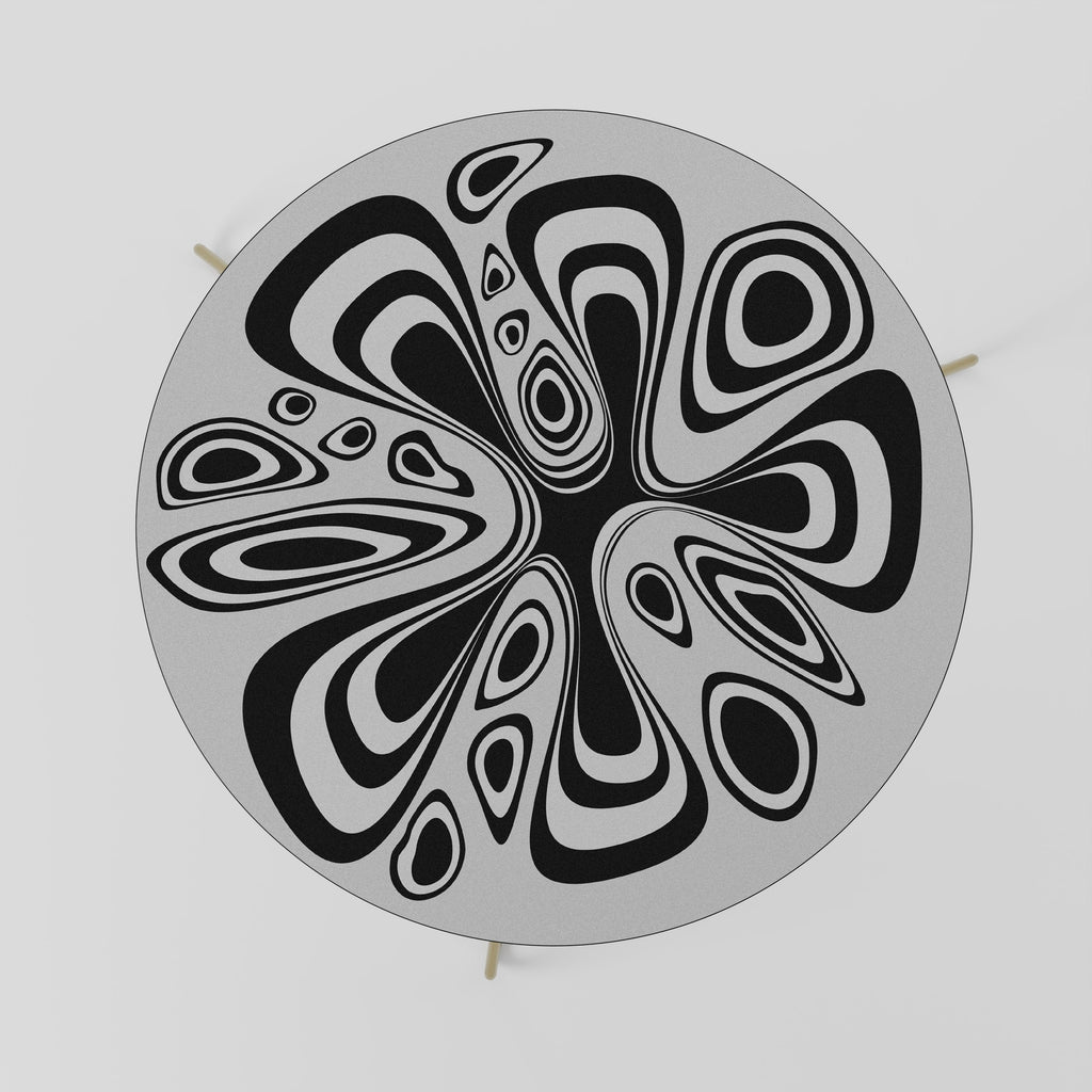 HIPNOTIZING BLOT Coffee Table 69