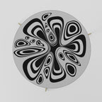 HIPNOTIZING BLOT Coffee Table 69