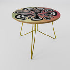 ILLUSIONARY SPLASH Coffee Table