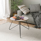 ANGULAR ARTISTRY Coffee Table 60