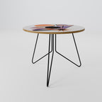 ANGULAR ARTISTRY Coffee Table 69