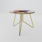ANGULAR ARTISTRY Coffee Table 69