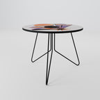 ANGULAR ARTISTRY Coffee Table 69