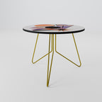 ANGULAR ARTISTRY Coffee Table 69