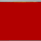 ANGULAR ARTISTRY Quadro em tela vertical