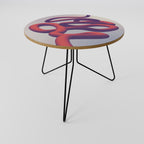 INFINITY WIRE Coffee Table 69