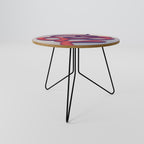 INFINITY WIRE Coffee Table 69
