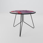 INFINITY WIRE Coffee Table 69