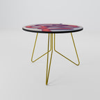 INFINITY WIRE Coffee Table 69