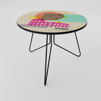 ROMAN SPARKLE Coffee Table