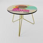 ROMAN SPARKLE Coffee Table