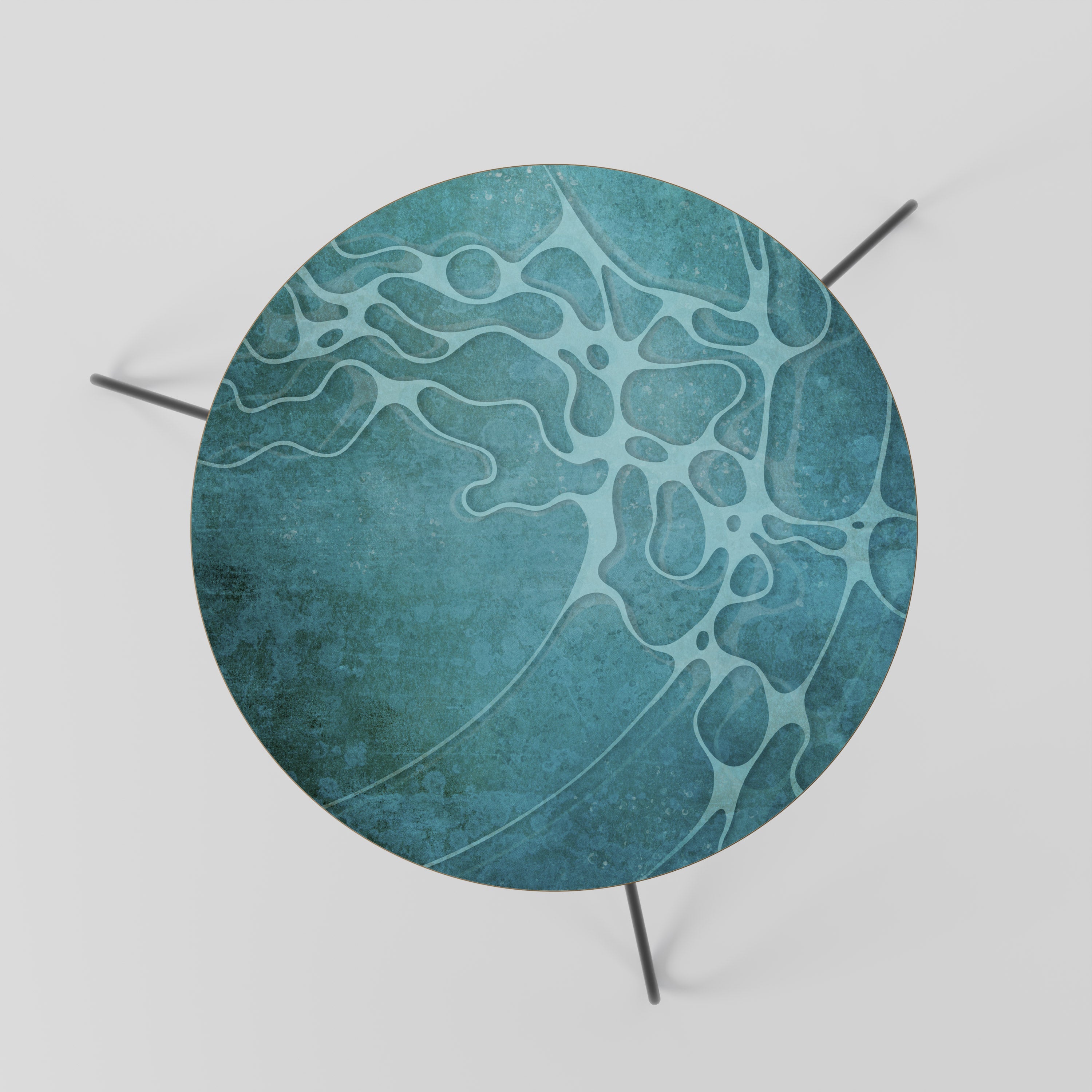 ESOTERIC ARRAY Mesa de Centro 60