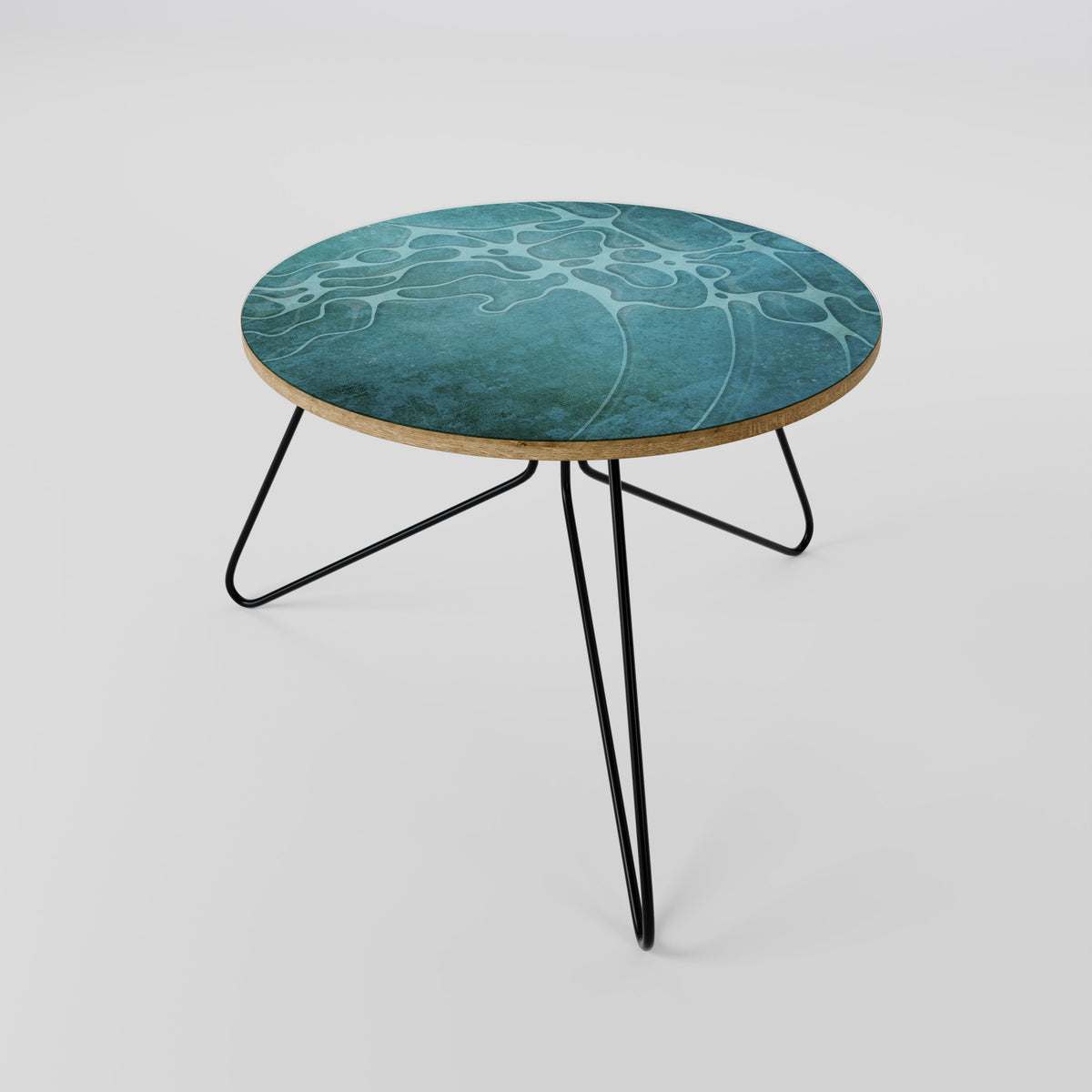 ESOTERIC ARRAY Coffee Table