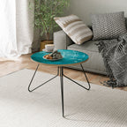 ESOTERIC ARRAY Mesa de Centro 60