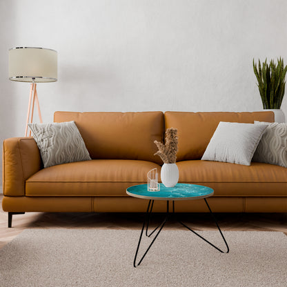 ESOTERIC ARRAY Coffee Table