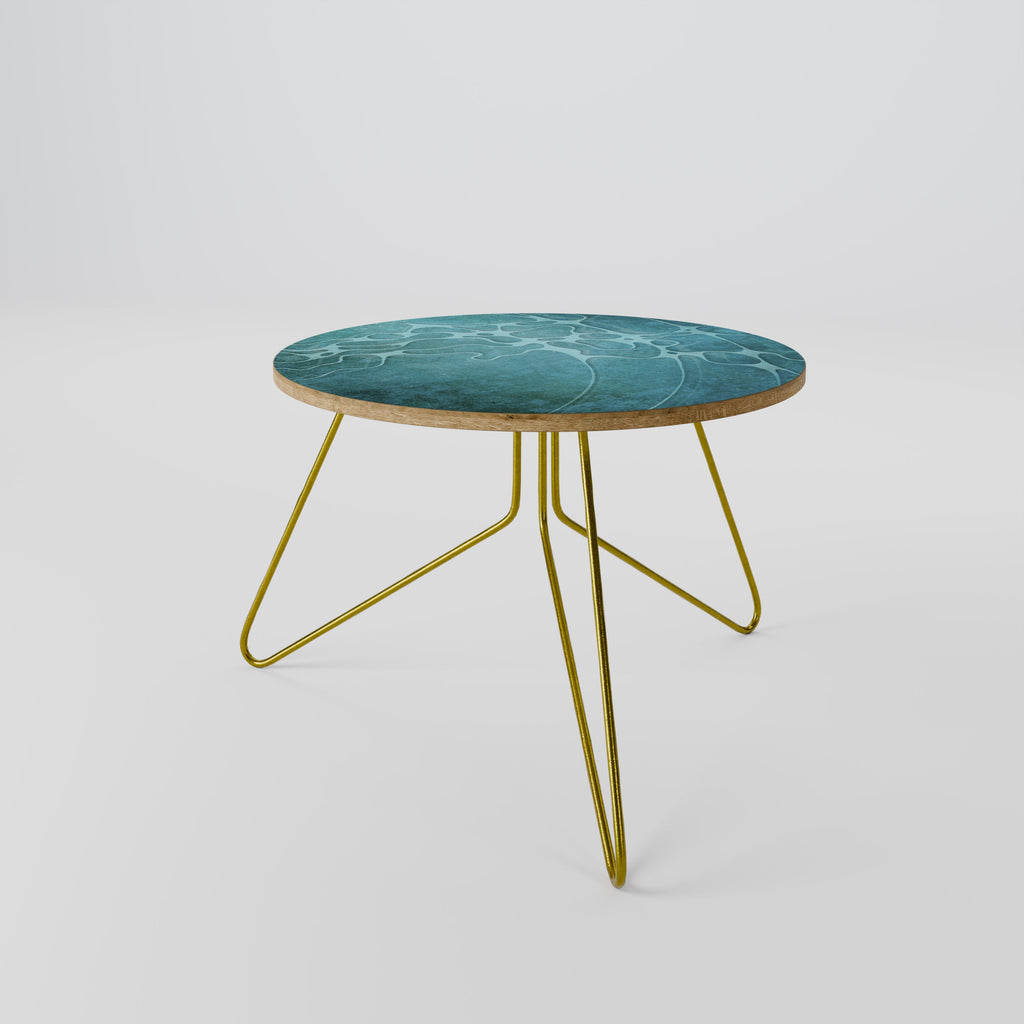 ESOTERIC ARRAY Mesa de Centro 60