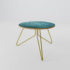 ESOTERIC ARRAY Mesa de Centro 60