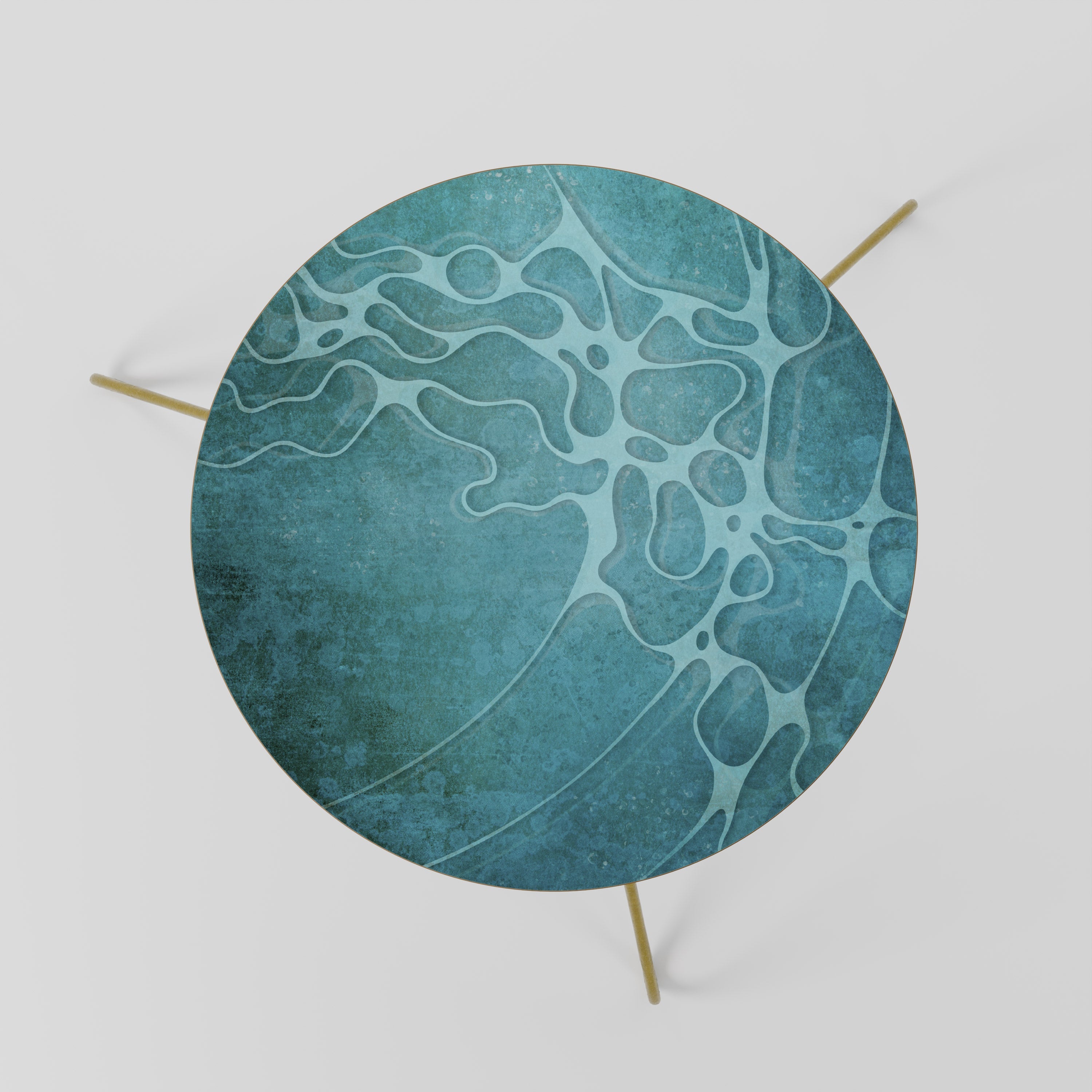 ESOTERIC ARRAY Mesa de Centro 60