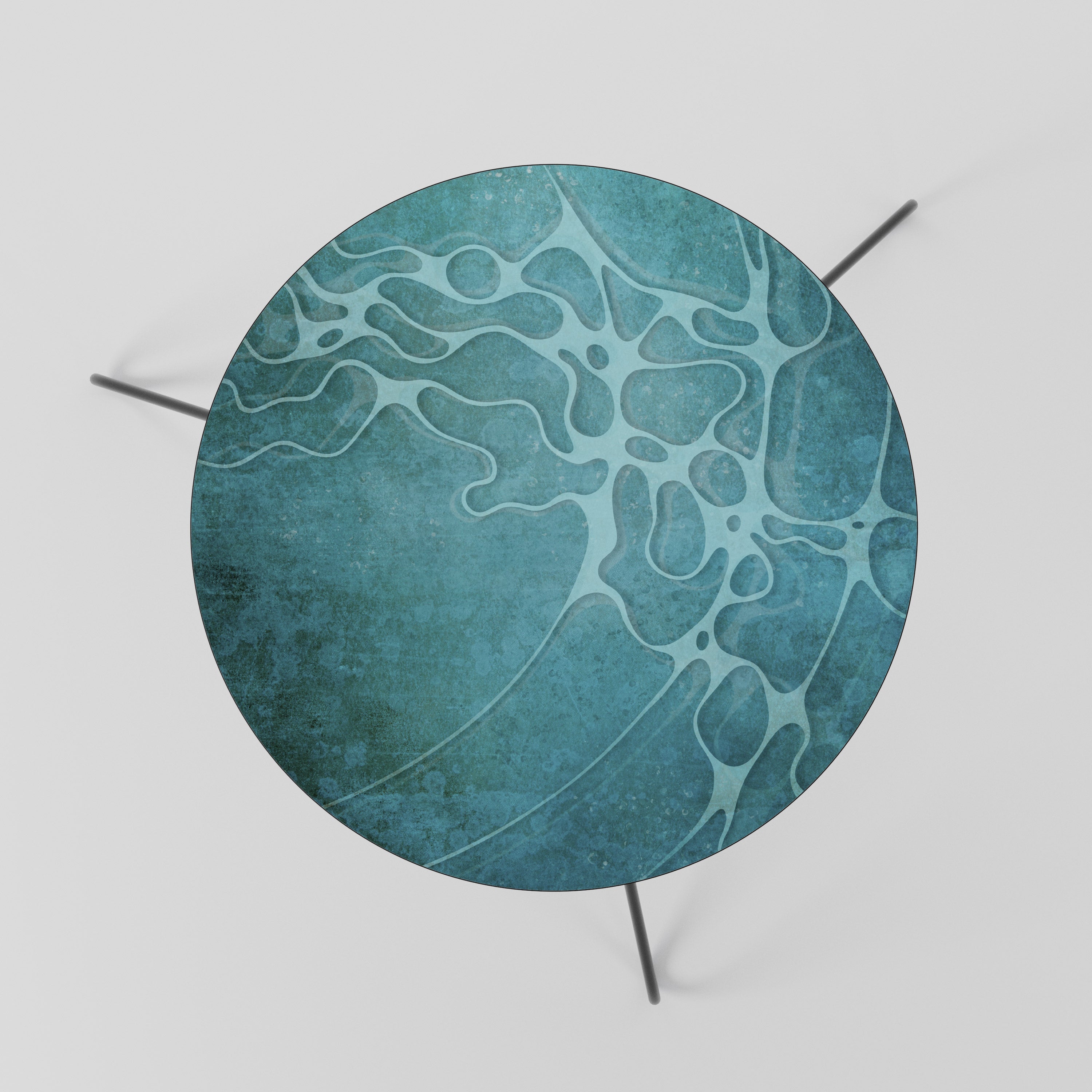 ESOTERIC ARRAY Mesa de Centro 60