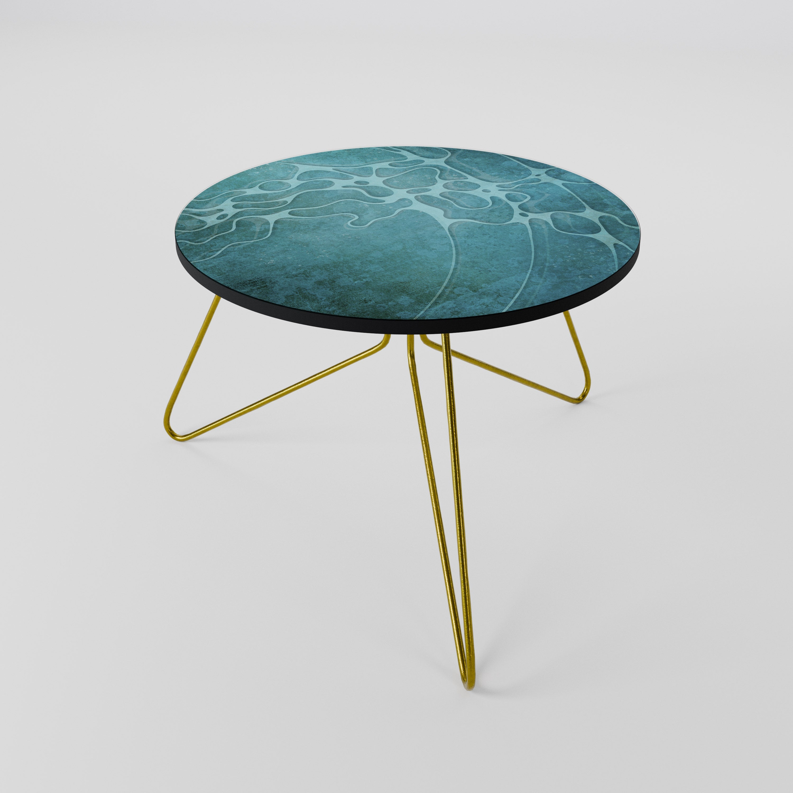 ESOTERIC ARRAY Mesa de Centro 60