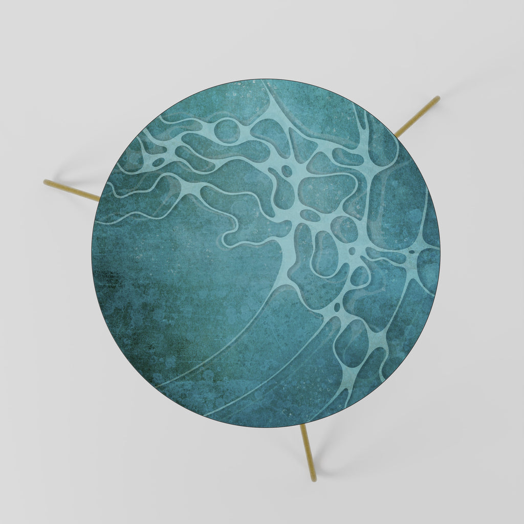 ESOTERIC ARRAY Mesa de Centro 60