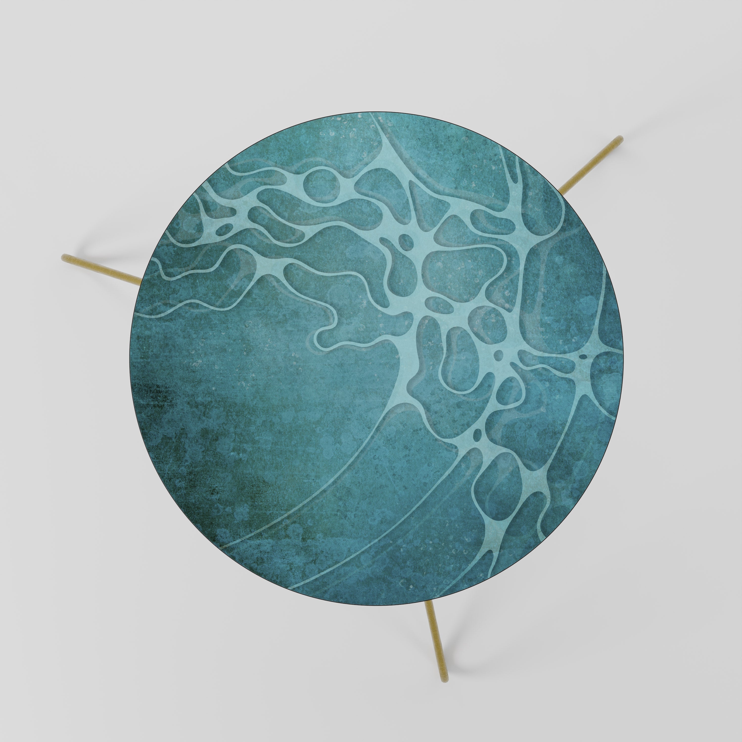 ESOTERIC ARRAY Mesa de Centro 60