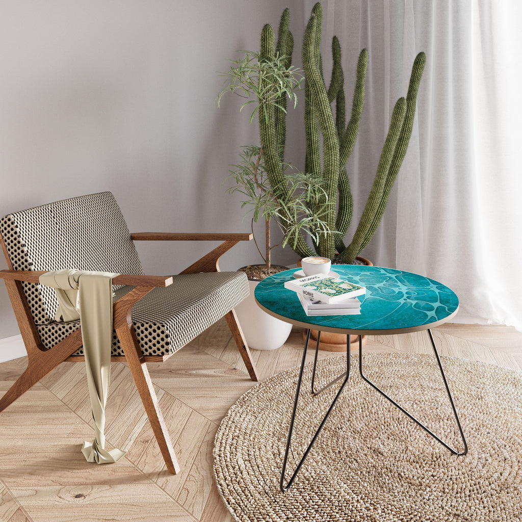 ESOTERIC ARRAY Mesa de Centro 69