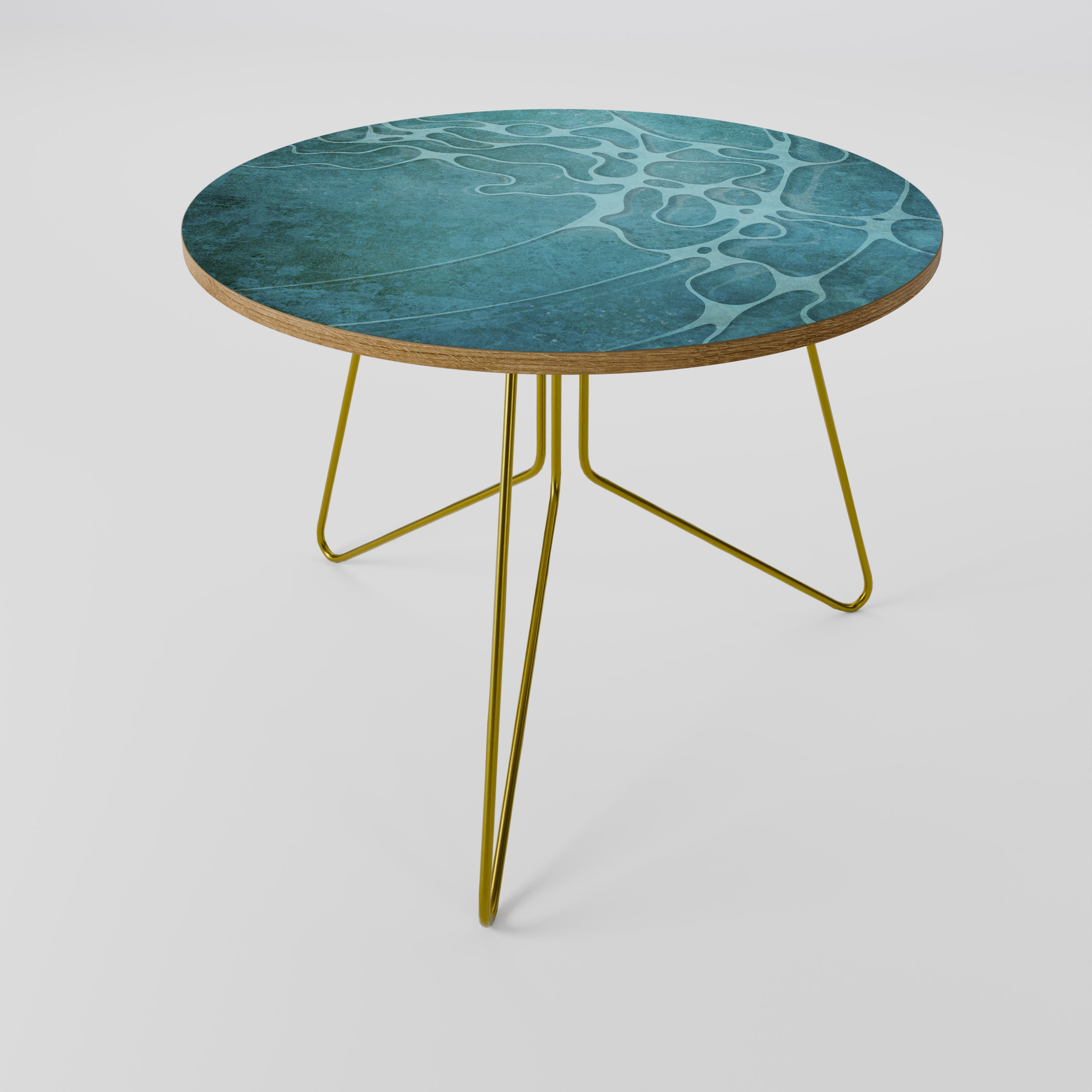 ESOTERIC ARRAY Mesa de Centro 69