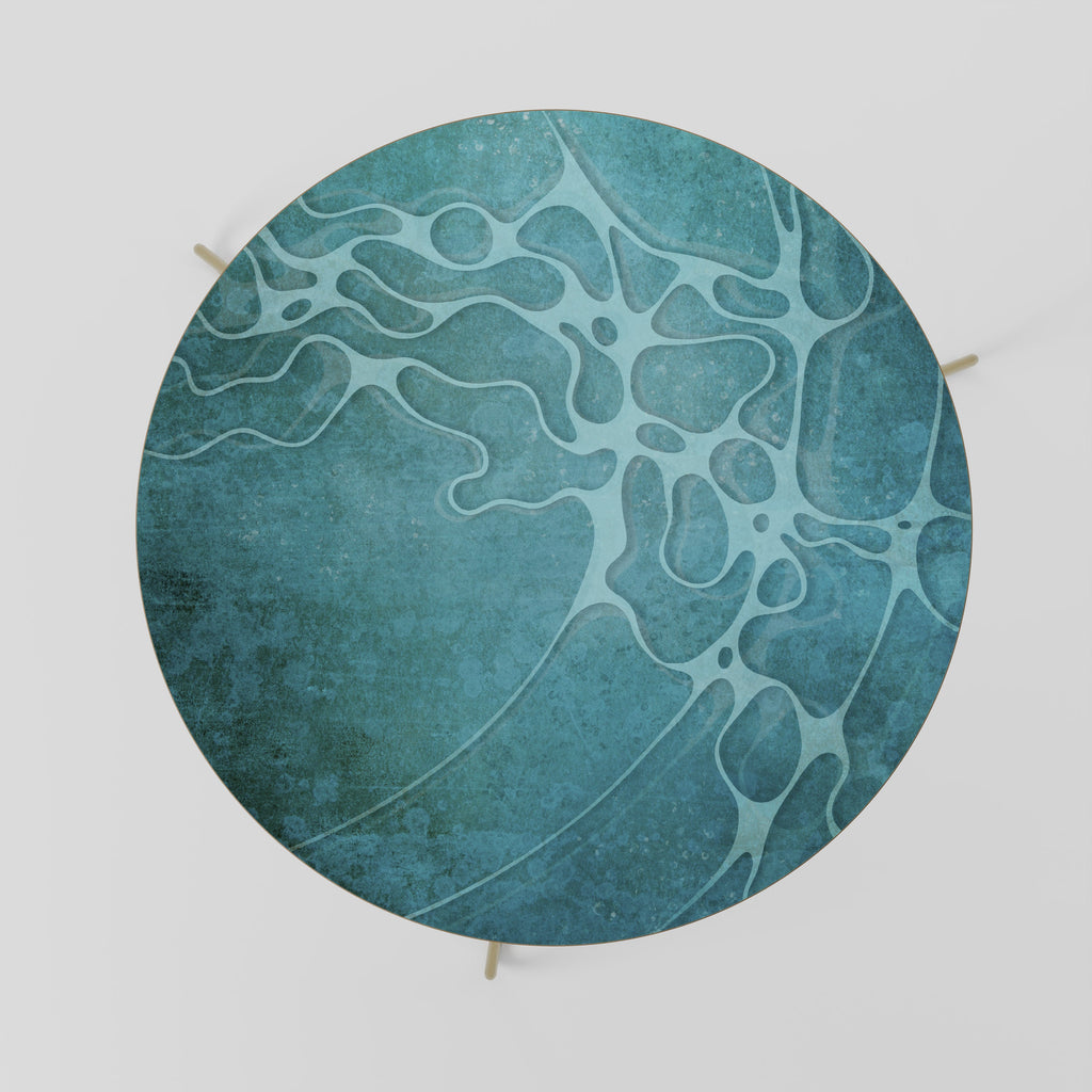 ESOTERIC ARRAY Mesa de Centro 69