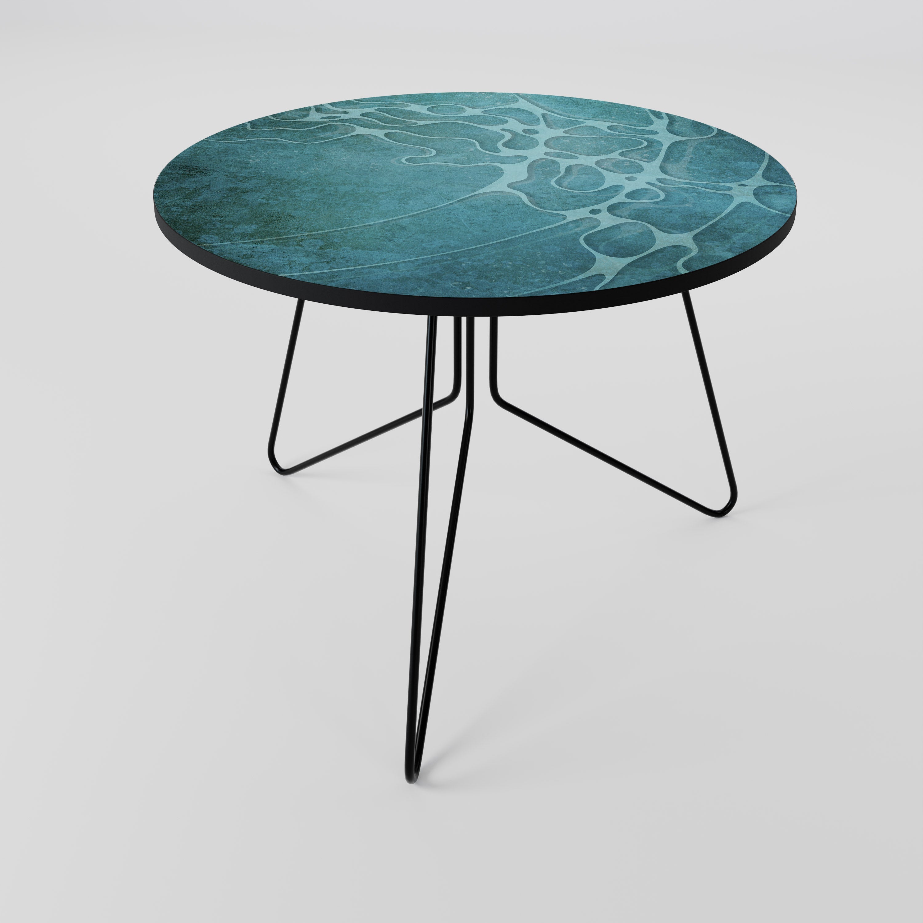 ESOTERIC ARRAY Mesa de Centro 69