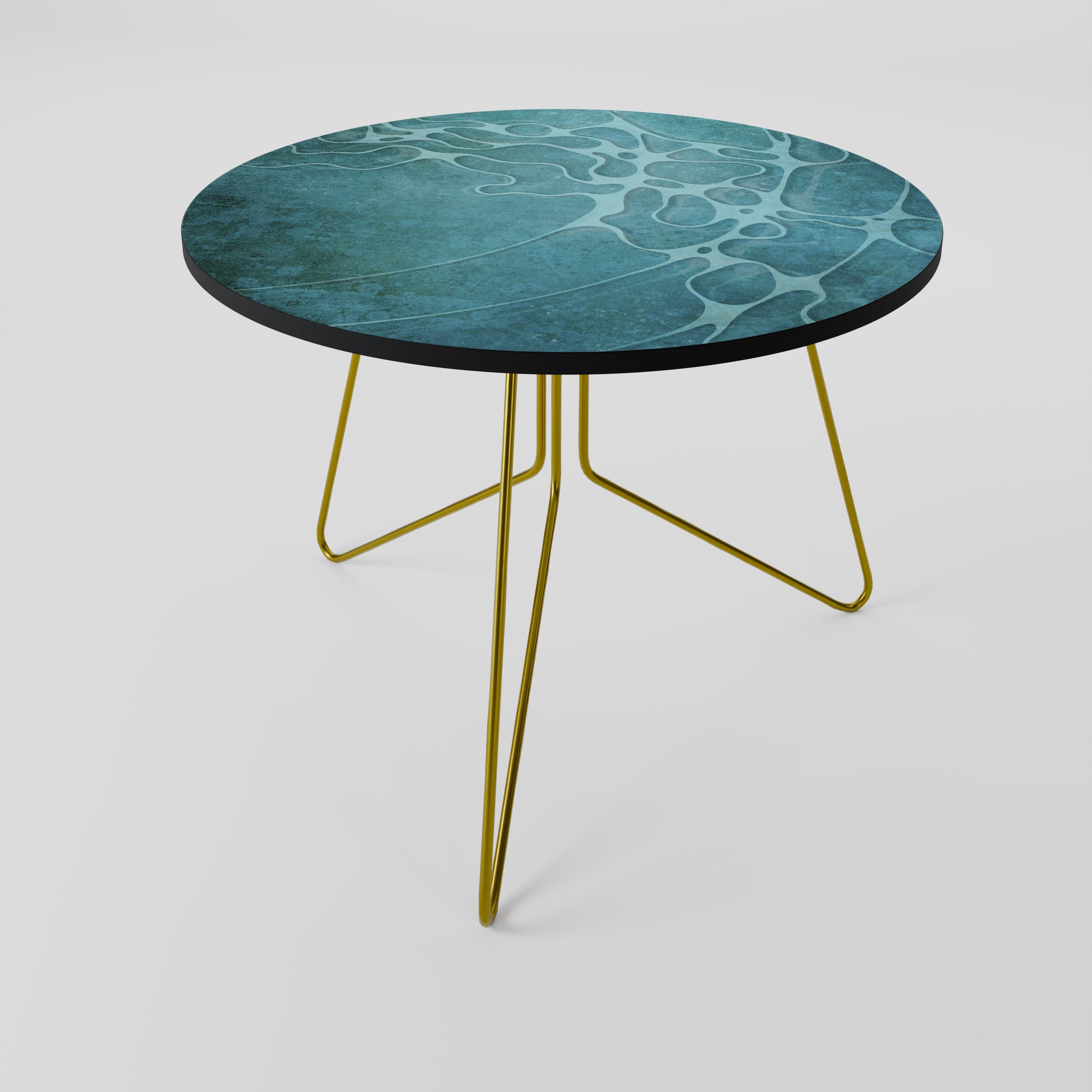 ESOTERIC ARRAY Mesa de Centro 69