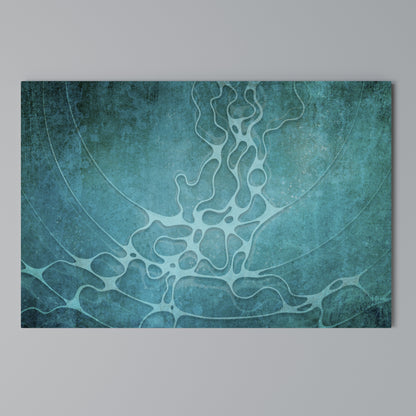 ESOTERIC ARRAY Horizontal Canvas Print