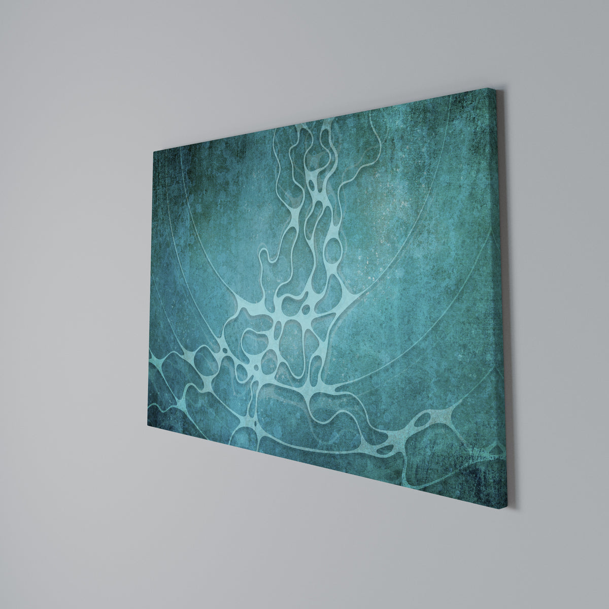 ESOTERIC ARRAY Horizontal Canvas Print