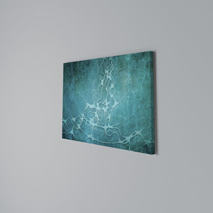 ESOTERIC ARRAY Horizontal Canvas Print