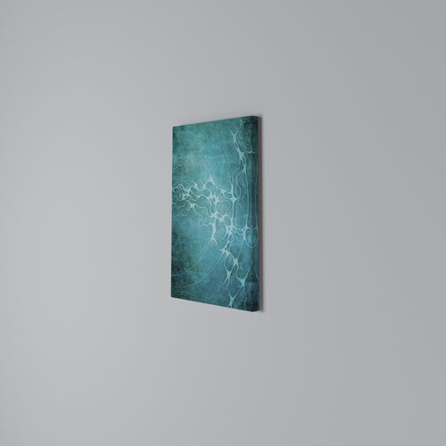 ESOTERIC ARRAY Quadro em tela vertical